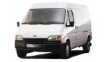 Коврики Ford Transit 3-15 мест (1986-1992)