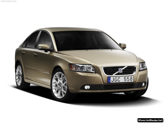 Коврики Volvo S40 2003-2012