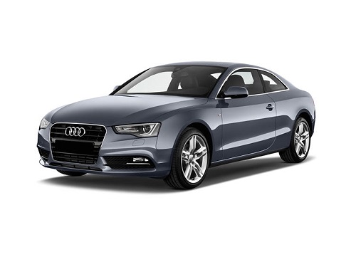 Коврики AUDI A5 I купе 2007-2011