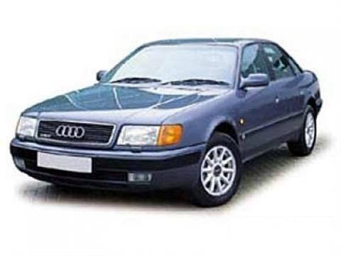 Коврики Audi 100 44 - 45 кузов. передние кресла спорт