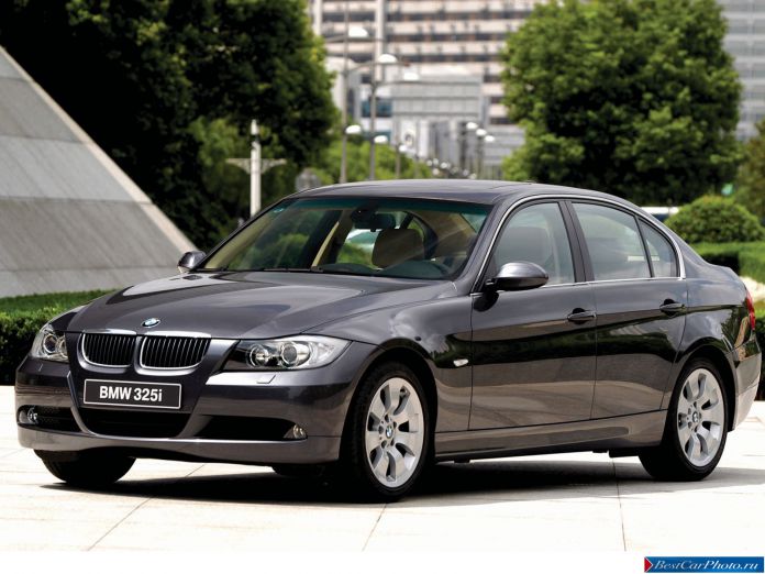 Коврики BMW 3 кузов E90 2005-2011 г.в.