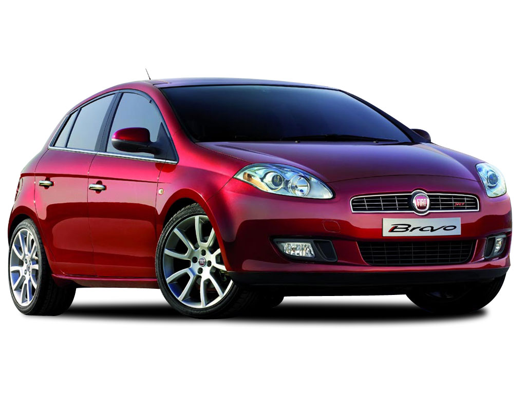 Коврики FIAT BRAVO II (2007+)