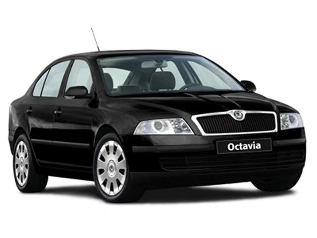 Коврики Skoda Octavia А-5 ХЭТЧБЕК\УНИВЕРСАЛ