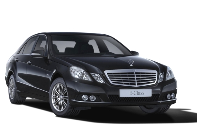 Коврики MERCEDES-BENZ W212 (2009+)