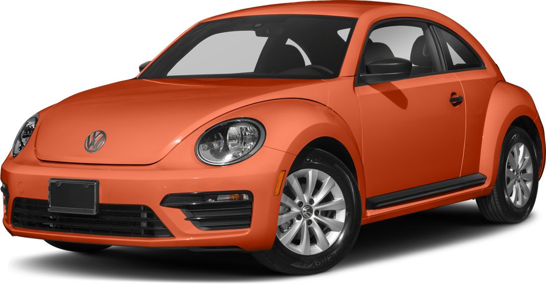 Кузов - Авточехлы Volkswagen Beetle 
