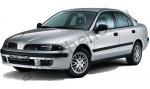 Кузов - Коврики Mitsubishi Carisma хэтчбек 1995-2005