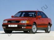 Кузов - Коврики Audi 100 45 СЕДАН 1990-1994