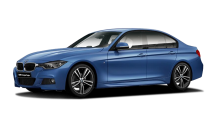 Кузов - Авточехлы BMW 3 кузов F30 (2011-2020)