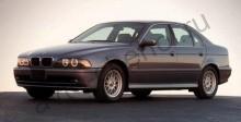 Кузов - Коврики BMW 5 кузов Е-39 седан с 1995-2003