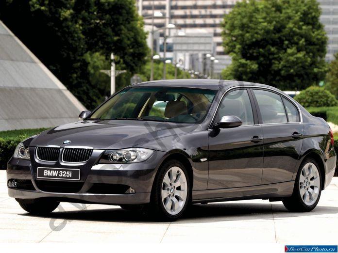 Коврики BMW 3 кузов E90 2005-2011 г.в.