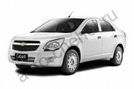 Кузов - Авточехлы Chevrolet Cobalt (2011-2023)