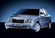 Кузов - Коврики Mercedes C Klasse W 202 1993-2000