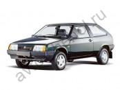 Кузов - Авточехлы ВАЗ 2108-09-99-14-15 (1987-2012)