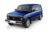 Кузов - Авточехлы ВАЗ НИВА 2121 (1993-2021) 