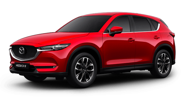 Коврики Mazda CX-5 II (2017+)