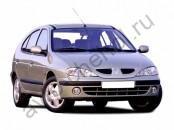 Кузов - Коврики Renault Megane I 1995-2003