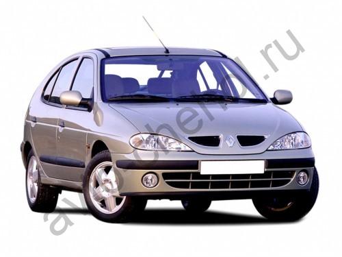 Коврики Renault Megane I 1995-2003