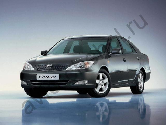 Коврики Toyota Camry 1 V30 2002-2006