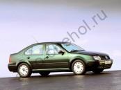Кузов - Коврики VOLKSWAGEN Bora sedan 1997-2006