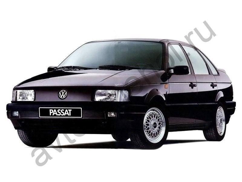 Авточехлы Volkswagen Passat В3-В4 (1988-1997)